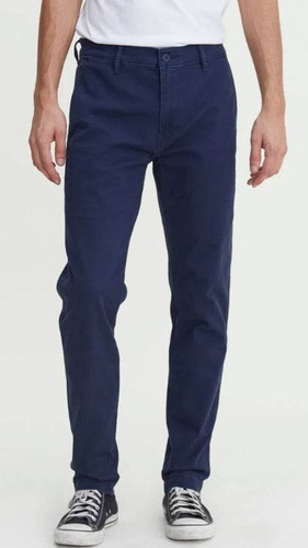 Pantalon Levis Xxchino Ez Tapered Talla 14 27x29 De Niño-d1 (Usado)