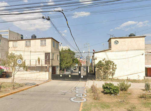 Casa En Venta, Col. Ehecatl, Paseos De Ecatepec, Edomex Lr17