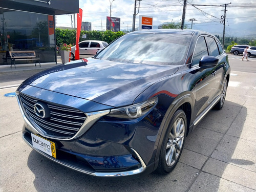 Mazda CX-9 2.5 Grand Touring Lx Camioneta