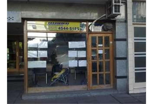 Imagen 2 de 9 de Local En Venta Villa Urquiza