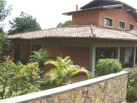 Casa - Venda - Bairro Monterrey - Cod. 300 - V300