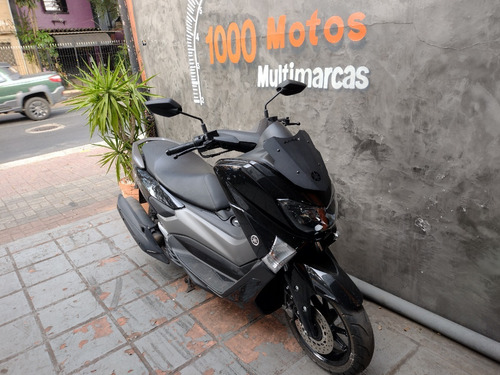 Imagem 3 de 10 de Yamaha Nmax 160 Abs 2020