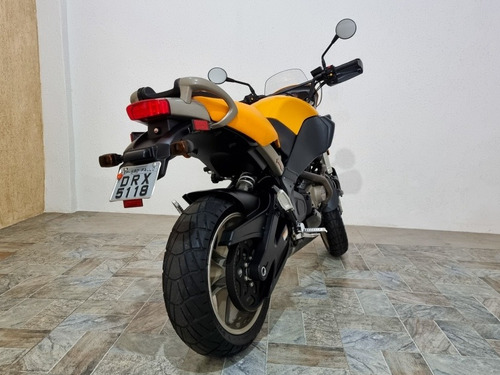 Imagem 5 de 13 de Buell Ulysses Xb 1200x 8.300km