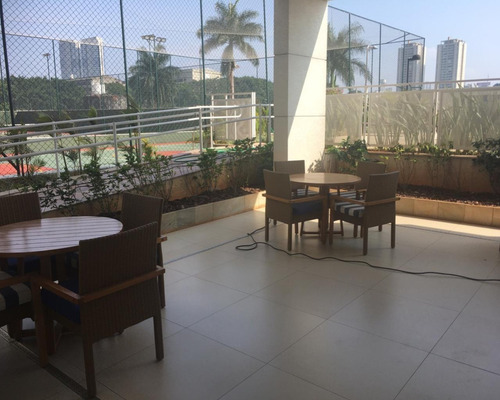 Imagem 28 de 30 de Apartamento - Ap00561 - 70633798