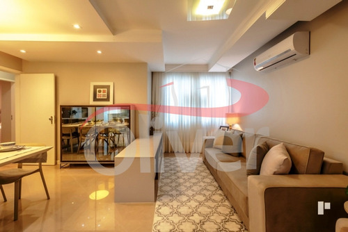 Imagem 3 de 19 de Apartamento A Venda Em Florianopolis, Ed Santa Barbara Florianopolis - Ap00091 - 32328080