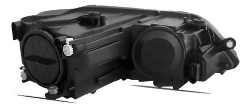 Par Farol Jetta 2011 2012 13 14 15 16 17 18 C/led C/projetor