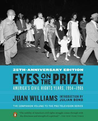 Eyes On The Prize : America's Civil Rights Years, 1954-19...