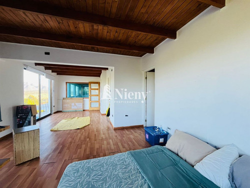Casa En Venta Y Arriendo De 5 Dorm. En Quintero