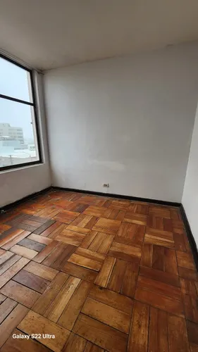 Se Arrienda Departamento En Centro De Curico