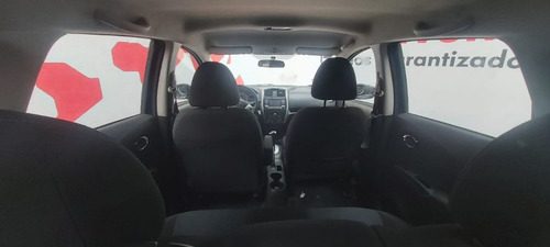 Imagen 12 de 12 de Nissan Note Sense 2017