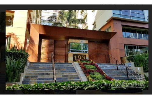 Departamento A La Venta En Calz. Gral. Mariano Escobedo 193, Anáhuac I Secc, Miguel Hidalgo, Cdmx Maja115