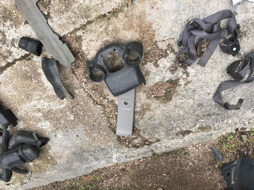 Repuestos De Carroceria De Ford Ranger 2009