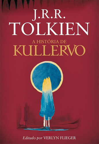 A história de Kullervo, de R.Tolkien, J. R.. Editora Wmf Martins Fontes Ltda, capa mole em português, 2019