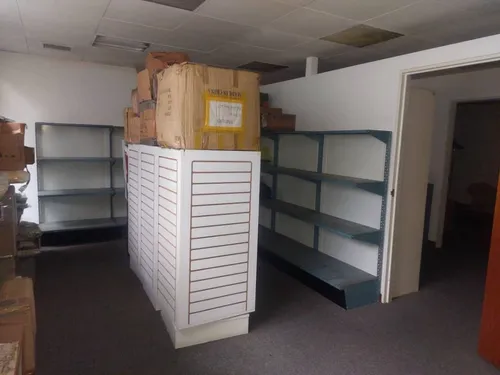 Oficina En Venta Chacao