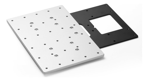 Genmitsu Spoilboard De Aluminio De Extension 3040, Funciona 