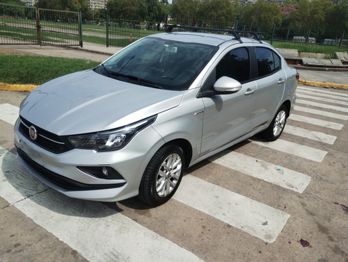 Fiat Cronos 1.3 Gse Drive Pack Conectividad
