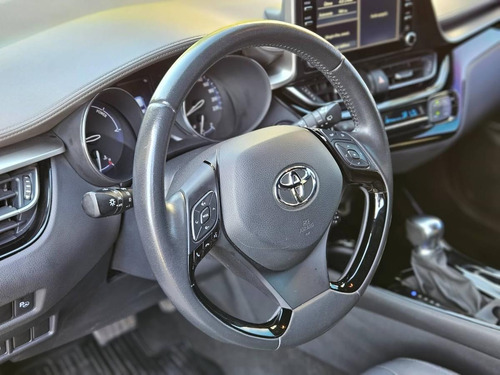 Toyota Ch-r 1.8 Hybrid 2020