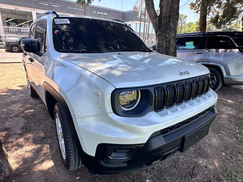 Jeep Renegade 1.8 Sport At6