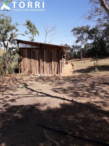 Imagem 19 de 20 de Linda Chácara À Venda Em Ibiúna/sp - Ch00276 - 68390935