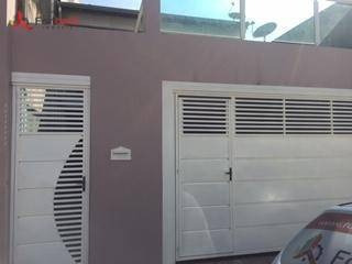 Casa Com 1 Dormitório Para Alugar, 141 M² Por R$ 900,00/mês - Laranjeiras - Caieiras/sp - Ca0873