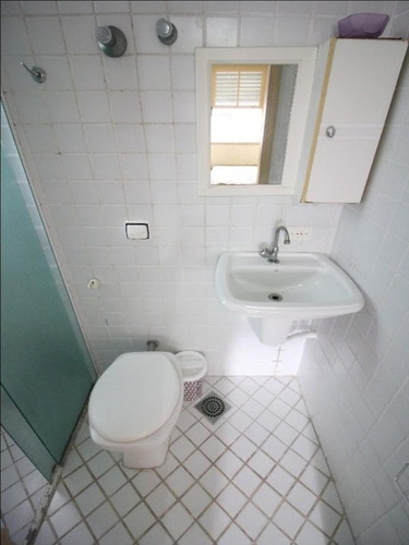 Imagem 5 de 12 de Apartamento Residencial À Venda,praia Das Pitangueiras Guarujáaparta - Ap3529 - 34710340