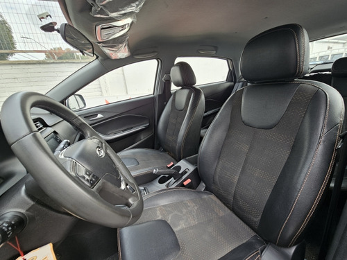 Chery Tiggo 2 TIGGO 2 GLS MT