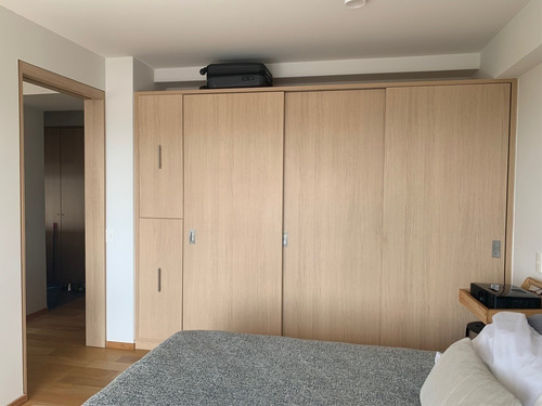 Imagen 17 de 24 de Granada Junto A Polanco Venta Residencial Etre Departamento