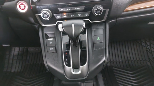 Honda CR-V 1.5 Touring