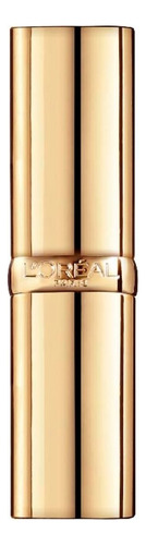 Labial En Barra L'oréal Paris Color Riche Classique S IL Vous Plait Satinado