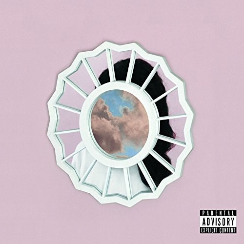 Mac Miller El Divino Lp Femenino