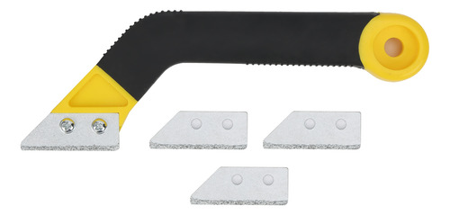 Tile Grout Saw Remover Portable Plastic Edge Grouting