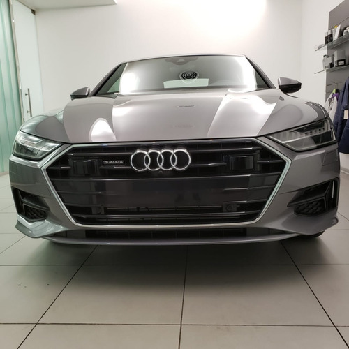 Audi A7 Sportback 55 Tfsi Quattro Showroom