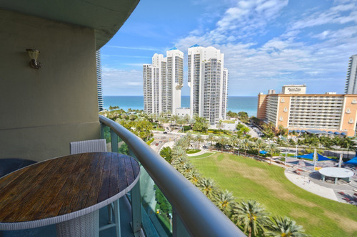 Hermoso Apt Sunny Isles Miami Vista Al Mar Promo Freeparking