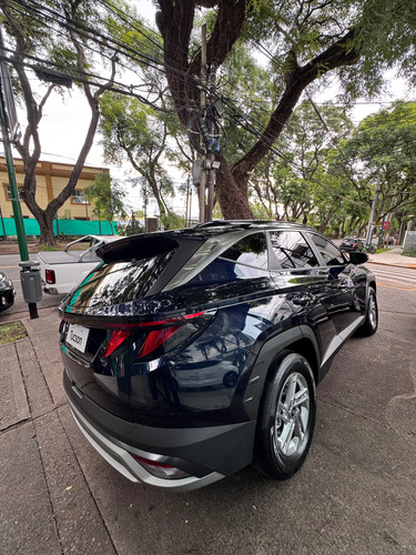 Hyundai Tucson 2.0 C/techo