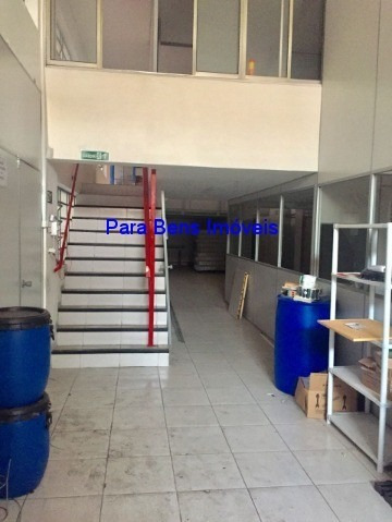 Imagem 5 de 10 de Prédio - Pr00108 - 4366862