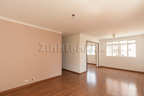 Imagem 1 de 14 de Apartamento - Perdizes - Ref: 103974 - V-103974