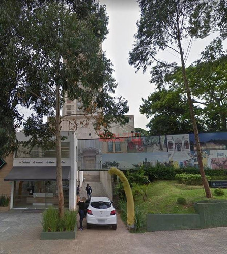 Loja À Venda, 247 M² Por R$ 2.000.000,00 - Vila Mariana - São Paulo/sp - Lo0143