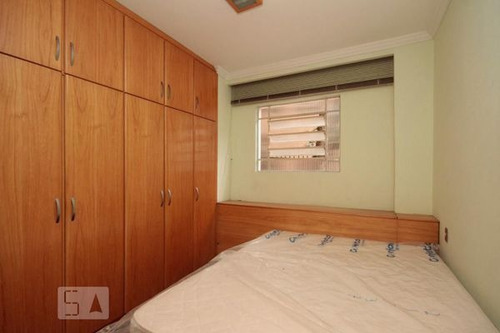 Apartamento À Venda Na Avenida Higienópolis, Higienópolis, São Paulo - Sp - Liv-8255