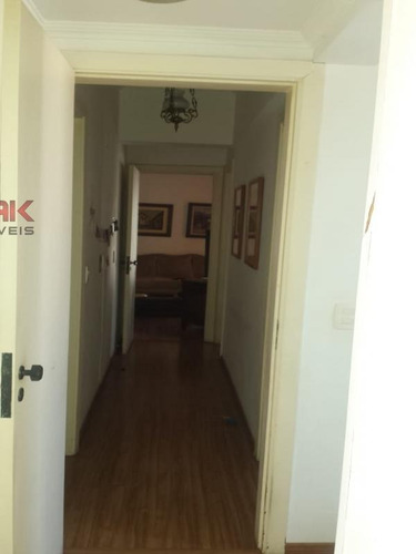 Ref.: 4704 - Apartamento Em Jundiaí Para Venda - V4704