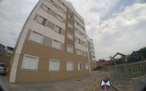 Imagem 1 de 16 de Vende-se Apto No Bairro Água Funda - Ml3511