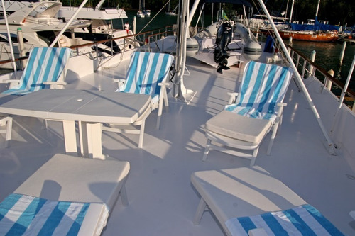 Imagem 5 de 8 de Trawler 68