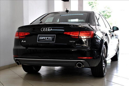 Imagem 2 de 11 de Audi A4 2.0 Tfsi Ambiente S Tronic