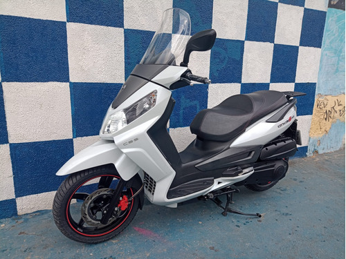 Dafra Citycom S 300i 2019