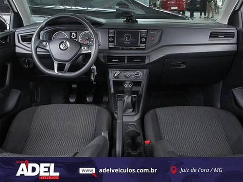 Volkswagen Polo 1.0 MPI TOTAL FLEX MANUAL