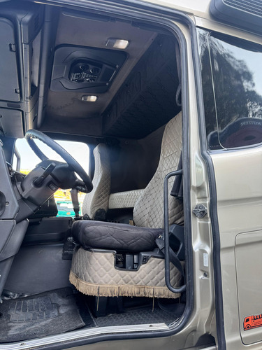 Scania G420 2010 4x2 P360 19320 1933 2035 2041 P340 Daf 410