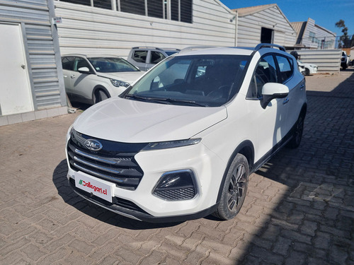 Jac Js3 1.6 2022
