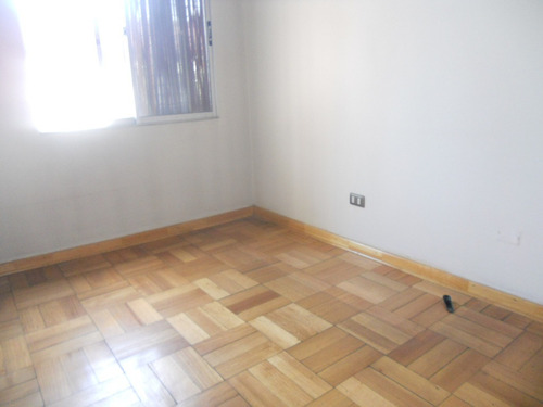 Casa Exequiel Fernandez/juan