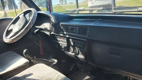 Hyundai H100 2.5 Van 1995