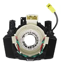 Comprar Cable Cinta Espiral Airbag Bocina Nissan Tiida Y Frontier