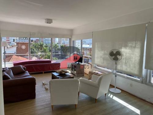 Apartamento En Venta , Península, Punta Del Este  